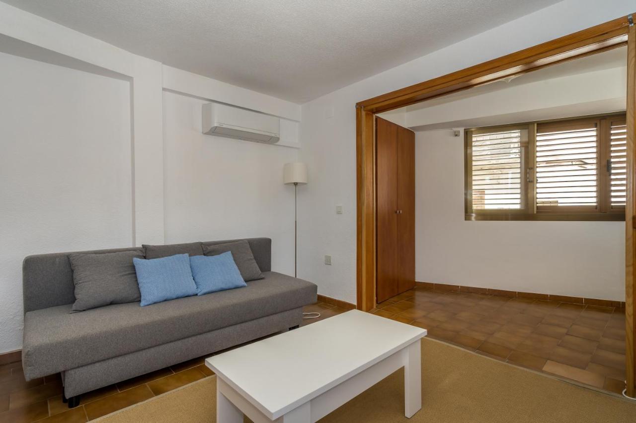 Sun Apartment Altea Exteriör bild