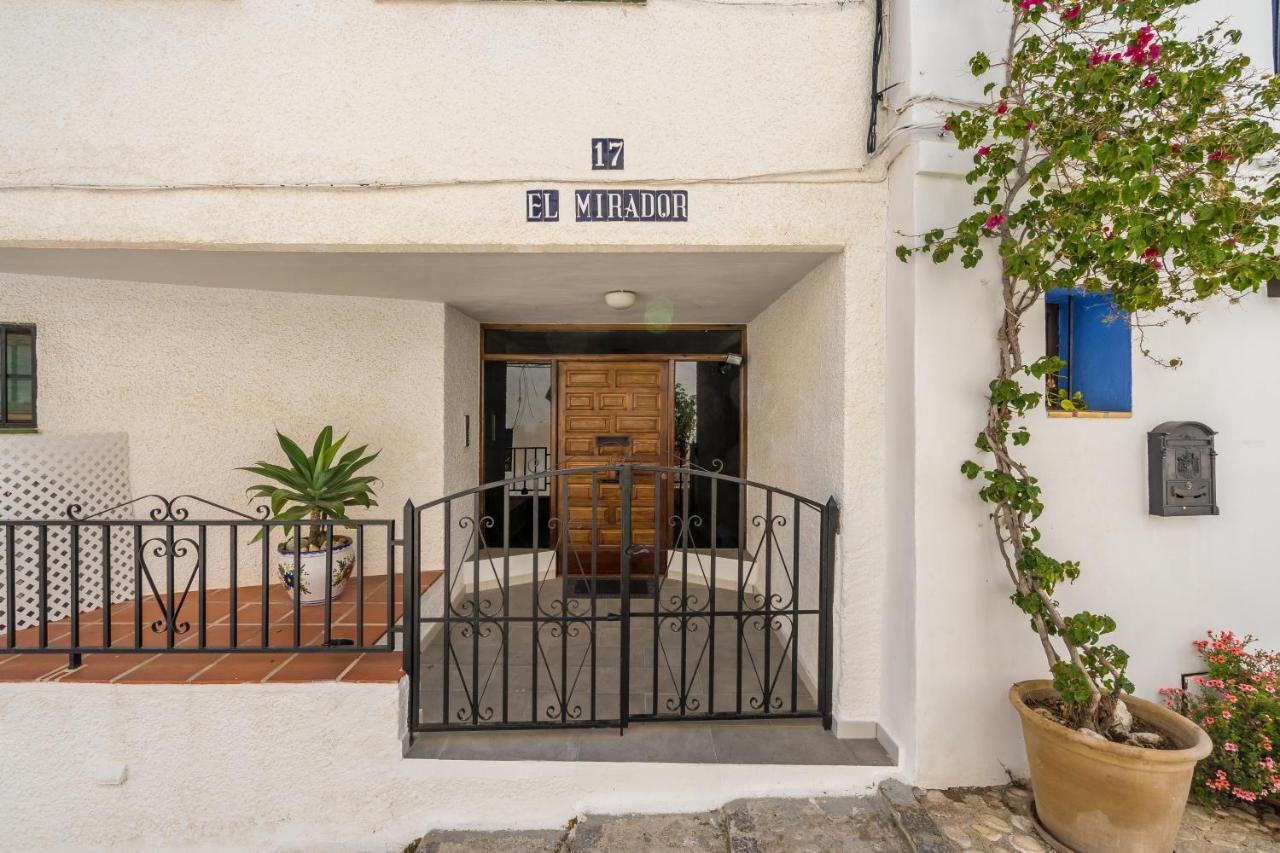 Sun Apartment Altea Exteriör bild